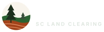 Lancaster SC Land Clearing